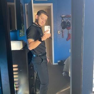 Meet your Posher, Luis